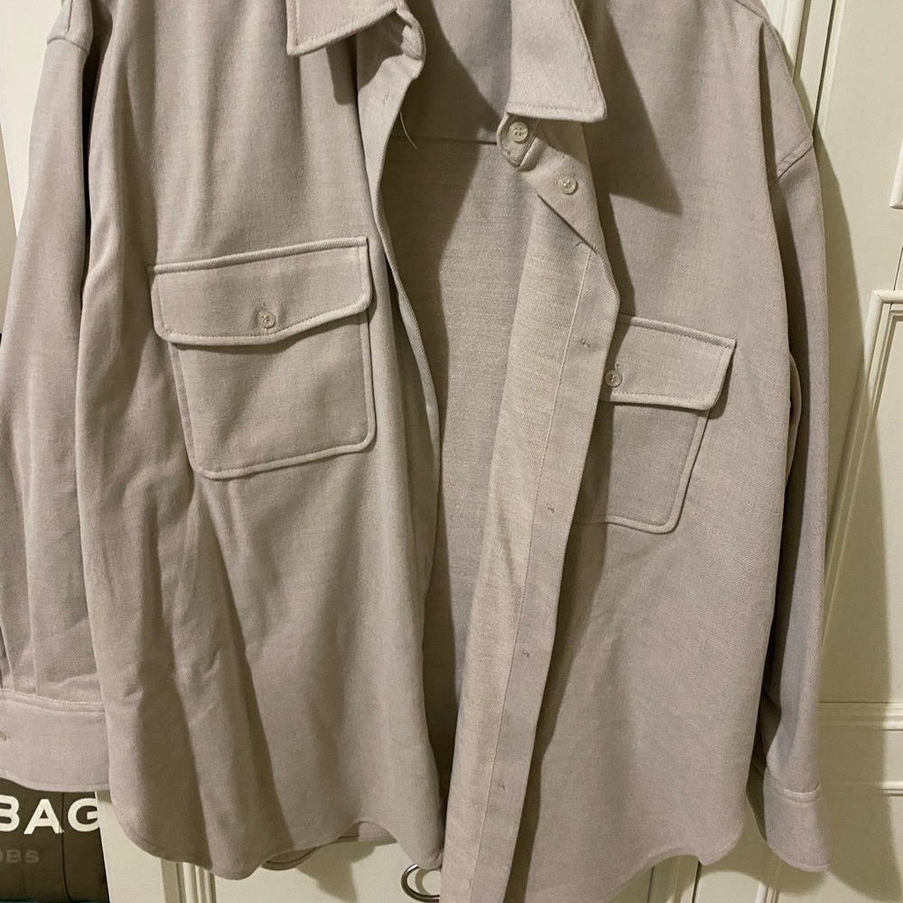 H&M shaket